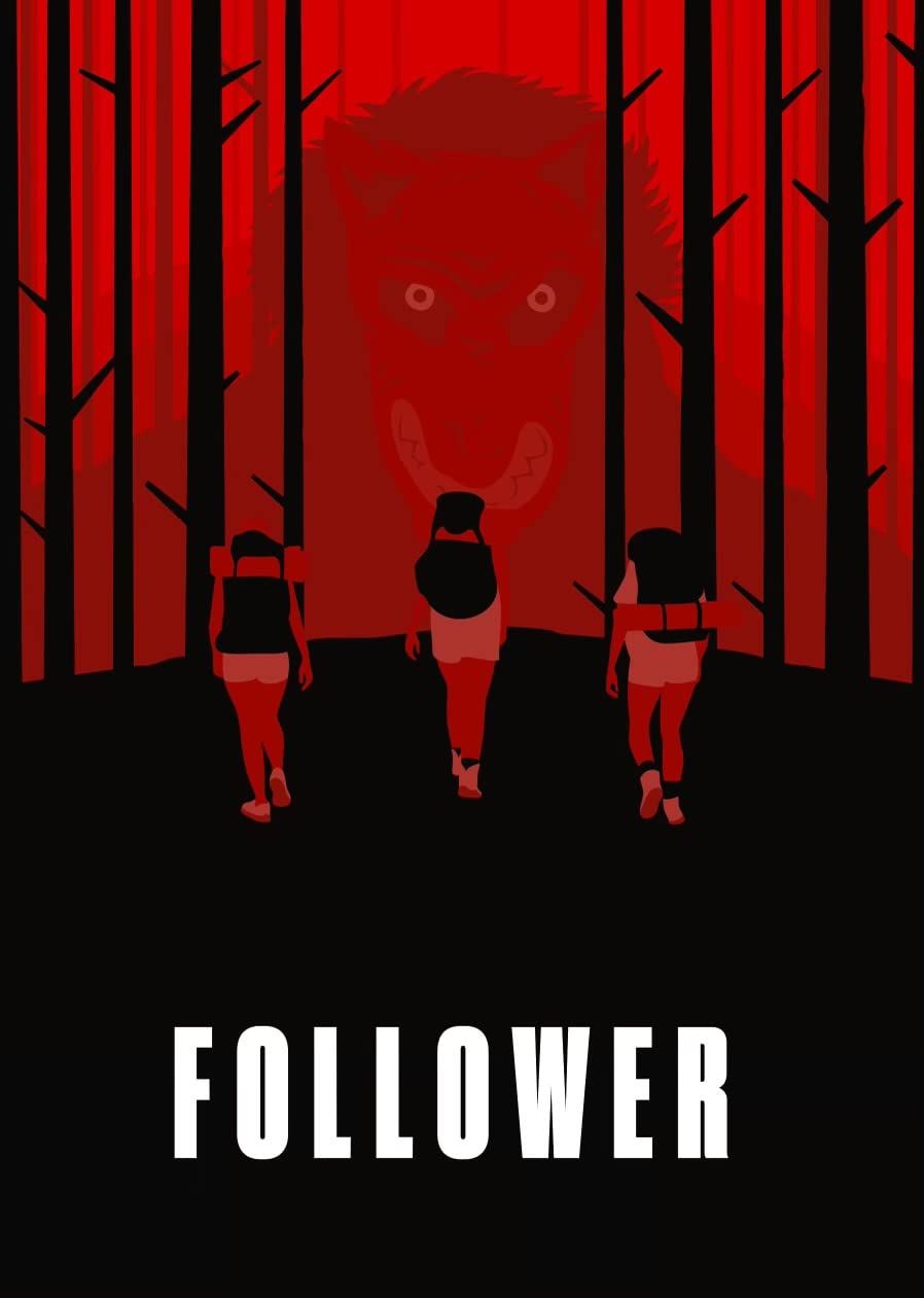 Follower (2022) Bengali [Voice Over] Dubbed WEBRip download full movie